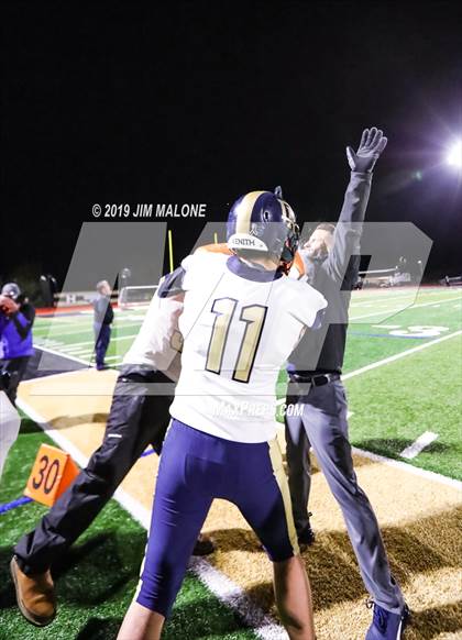 Thumbnail 1 in Encinal vs. Del Norte (CIF NCS D5 Final) photogallery.