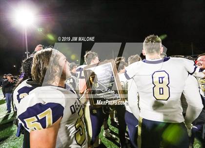 Thumbnail 3 in Encinal vs. Del Norte (CIF NCS D5 Final) photogallery.