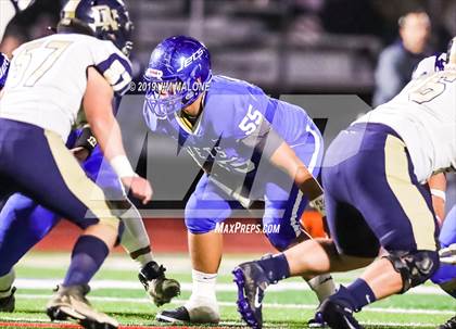 Thumbnail 2 in Encinal vs. Del Norte (CIF NCS D5 Final) photogallery.