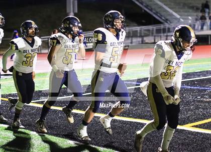 Thumbnail 3 in Encinal vs. Del Norte (CIF NCS D5 Final) photogallery.