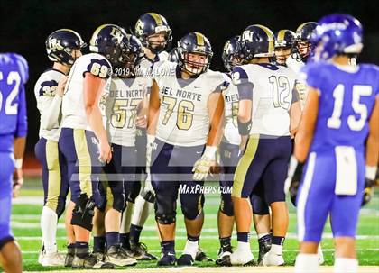 Thumbnail 3 in Encinal vs. Del Norte (CIF NCS D5 Final) photogallery.
