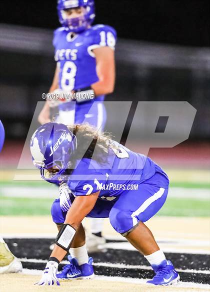 Thumbnail 2 in Encinal vs. Del Norte (CIF NCS D5 Final) photogallery.