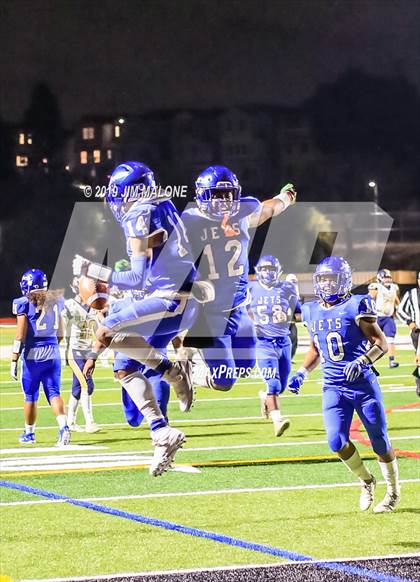 Thumbnail 3 in Encinal vs. Del Norte (CIF NCS D5 Final) photogallery.