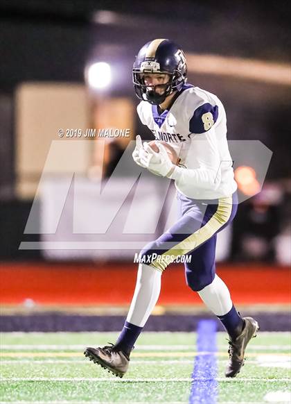 Thumbnail 1 in Encinal vs. Del Norte (CIF NCS D5 Final) photogallery.