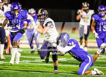 Thumbnail 1 in Encinal vs. Del Norte (CIF NCS D5 Final) photogallery.