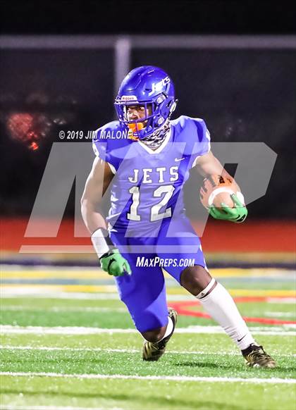 Thumbnail 3 in Encinal vs. Del Norte (CIF NCS D5 Final) photogallery.
