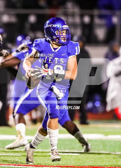 Thumbnail 3 in Encinal vs. Del Norte (CIF NCS D5 Final) photogallery.