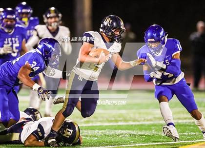 Thumbnail 2 in Encinal vs. Del Norte (CIF NCS D5 Final) photogallery.