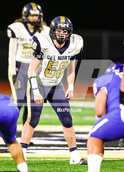 Thumbnail 1 in Encinal vs. Del Norte (CIF NCS D5 Final) photogallery.