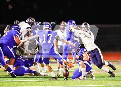 Thumbnail 2 in Encinal vs. Del Norte (CIF NCS D5 Final) photogallery.
