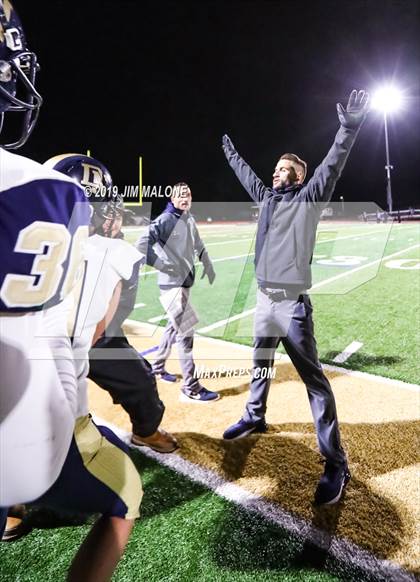Thumbnail 3 in Encinal vs. Del Norte (CIF NCS D5 Final) photogallery.