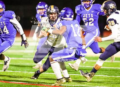 Thumbnail 1 in Encinal vs. Del Norte (CIF NCS D5 Final) photogallery.