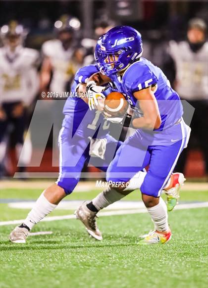 Thumbnail 3 in Encinal vs. Del Norte (CIF NCS D5 Final) photogallery.