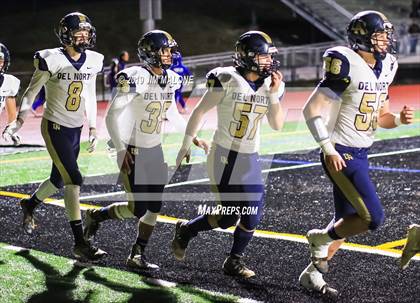 Thumbnail 1 in Encinal vs. Del Norte (CIF NCS D5 Final) photogallery.