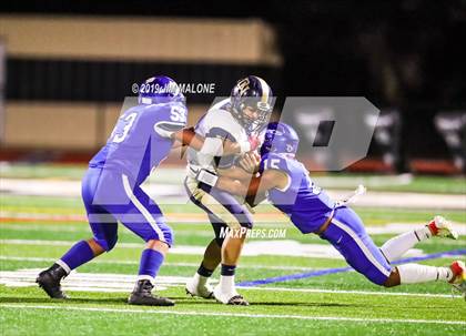 Thumbnail 2 in Encinal vs. Del Norte (CIF NCS D5 Final) photogallery.