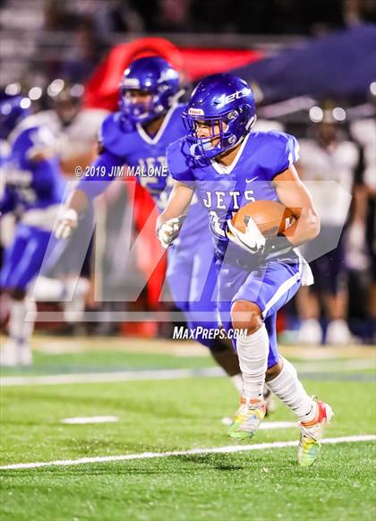 Thumbnail 2 in Encinal vs. Del Norte (CIF NCS D5 Final) photogallery.