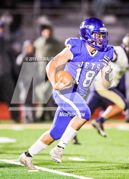 Thumbnail 2 in Encinal vs. Del Norte (CIF NCS D5 Final) photogallery.