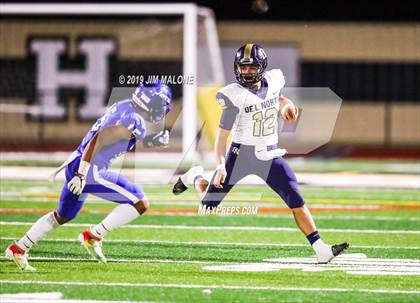 Thumbnail 3 in Encinal vs. Del Norte (CIF NCS D5 Final) photogallery.