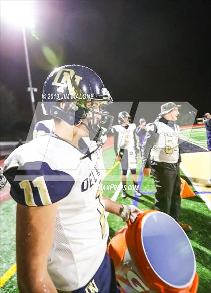 Thumbnail 2 in Encinal vs. Del Norte (CIF NCS D5 Final) photogallery.