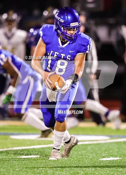 Thumbnail 2 in Encinal vs. Del Norte (CIF NCS D5 Final) photogallery.
