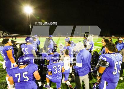 Thumbnail 3 in Encinal vs. Del Norte (CIF NCS D5 Final) photogallery.
