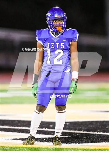 Thumbnail 3 in Encinal vs. Del Norte (CIF NCS D5 Final) photogallery.