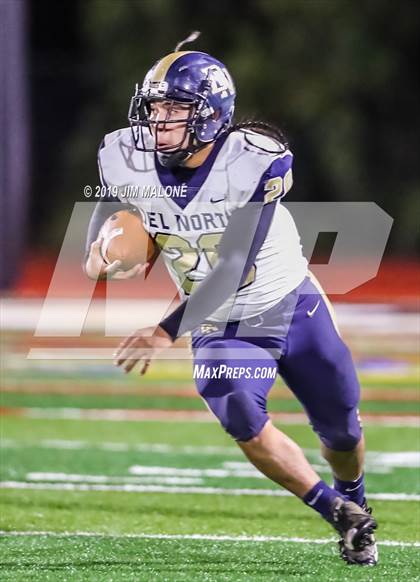 Thumbnail 1 in Encinal vs. Del Norte (CIF NCS D5 Final) photogallery.