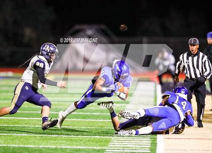 Thumbnail 3 in Encinal vs. Del Norte (CIF NCS D5 Final) photogallery.