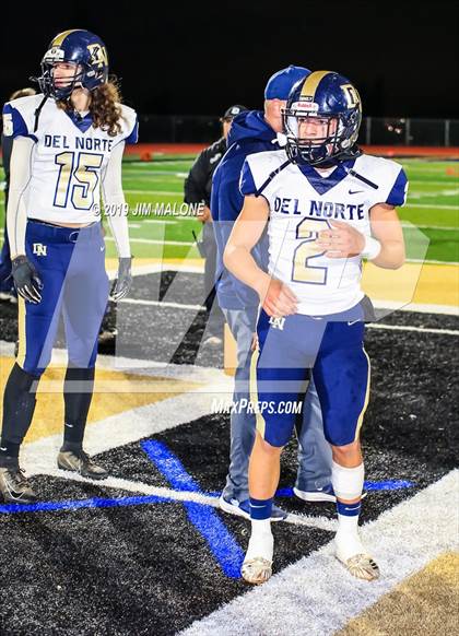 Thumbnail 1 in Encinal vs. Del Norte (CIF NCS D5 Final) photogallery.