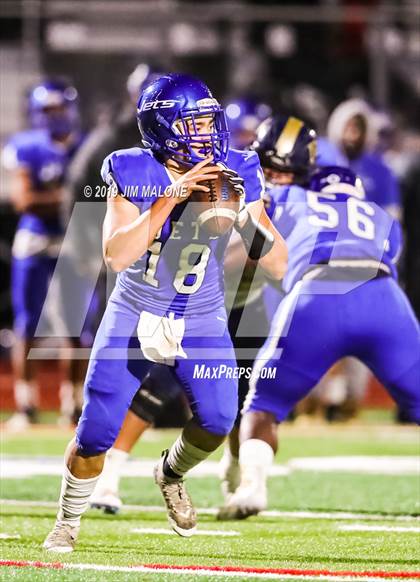 Thumbnail 2 in Encinal vs. Del Norte (CIF NCS D5 Final) photogallery.