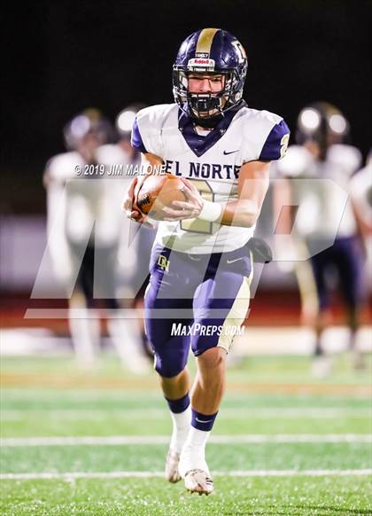Thumbnail 1 in Encinal vs. Del Norte (CIF NCS D5 Final) photogallery.