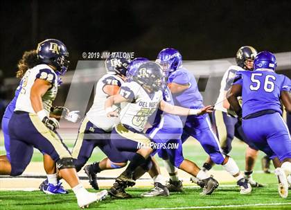 Thumbnail 1 in Encinal vs. Del Norte (CIF NCS D5 Final) photogallery.