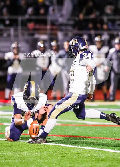 Thumbnail 2 in Encinal vs. Del Norte (CIF NCS D5 Final) photogallery.