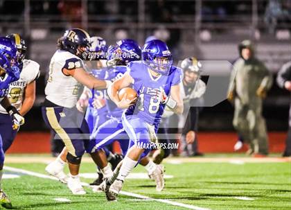 Thumbnail 1 in Encinal vs. Del Norte (CIF NCS D5 Final) photogallery.