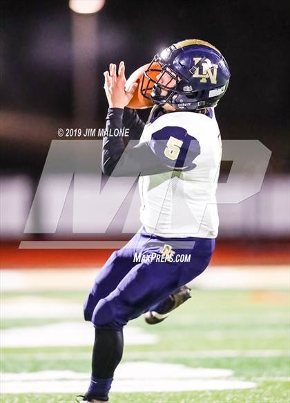 Thumbnail 3 in Encinal vs. Del Norte (CIF NCS D5 Final) photogallery.
