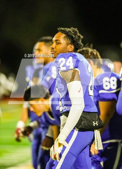 Thumbnail 2 in Encinal vs. Del Norte (CIF NCS D5 Final) photogallery.