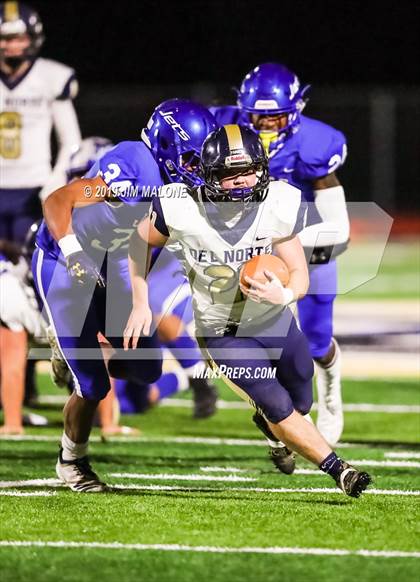 Thumbnail 3 in Encinal vs. Del Norte (CIF NCS D5 Final) photogallery.