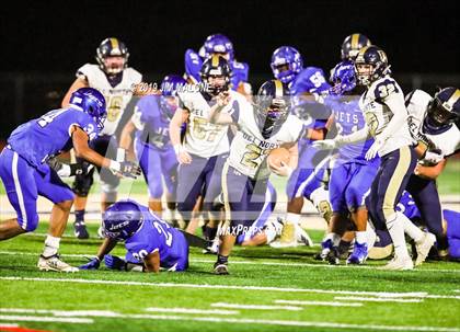 Thumbnail 1 in Encinal vs. Del Norte (CIF NCS D5 Final) photogallery.