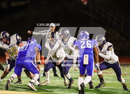 Thumbnail 2 in Encinal vs. Del Norte (CIF NCS D5 Final) photogallery.