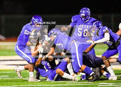 Thumbnail 2 in Encinal vs. Del Norte (CIF NCS D5 Final) photogallery.