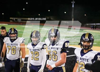 Thumbnail 3 in Encinal vs. Del Norte (CIF NCS D5 Final) photogallery.