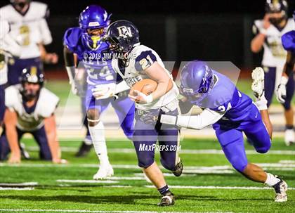 Thumbnail 3 in Encinal vs. Del Norte (CIF NCS D5 Final) photogallery.