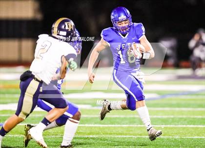 Thumbnail 1 in Encinal vs. Del Norte (CIF NCS D5 Final) photogallery.