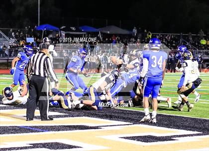 Thumbnail 3 in Encinal vs. Del Norte (CIF NCS D5 Final) photogallery.