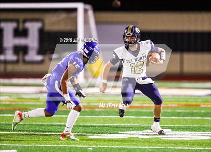 Thumbnail 1 in Encinal vs. Del Norte (CIF NCS D5 Final) photogallery.