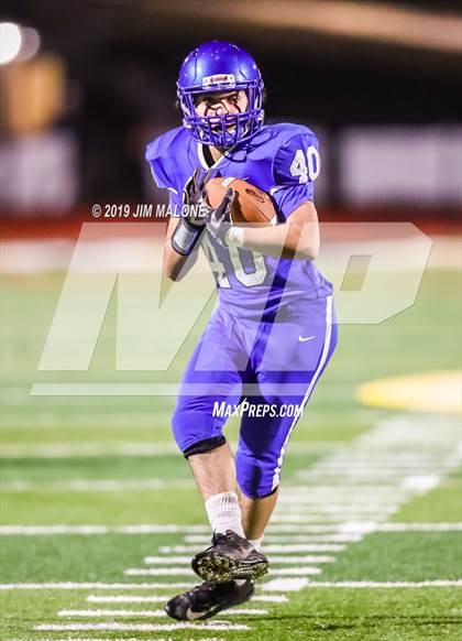 Thumbnail 2 in Encinal vs. Del Norte (CIF NCS D5 Final) photogallery.