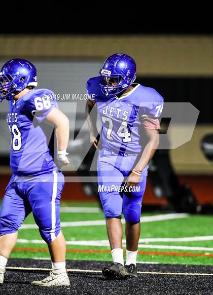Thumbnail 2 in Encinal vs. Del Norte (CIF NCS D5 Final) photogallery.