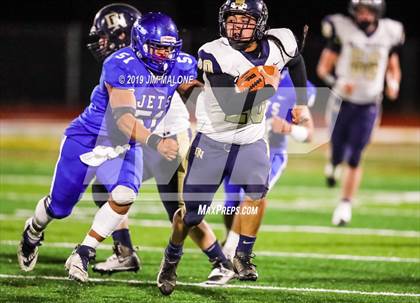 Thumbnail 3 in Encinal vs. Del Norte (CIF NCS D5 Final) photogallery.