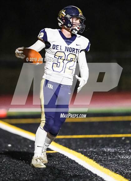 Thumbnail 3 in Encinal vs. Del Norte (CIF NCS D5 Final) photogallery.