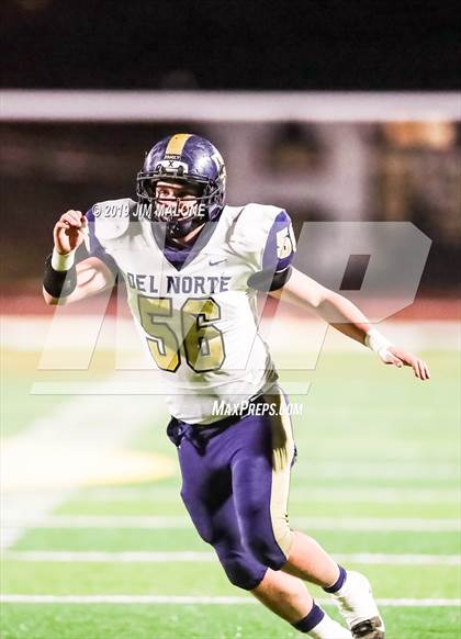Thumbnail 3 in Encinal vs. Del Norte (CIF NCS D5 Final) photogallery.